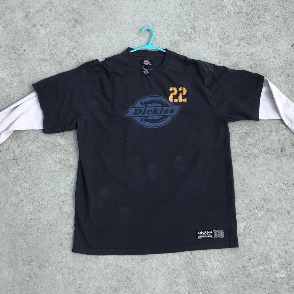 Dickies Layering Combo, Long-sleeve shirt